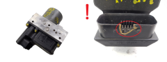 Črpalka Abs Toyota Corolla 44540-02030 0265225288 0265950132 Bosch