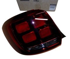 Luč Levi Zadaj Nov Original 265554938R Dacia Sandero 2