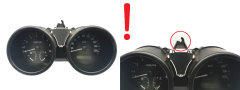 Merilnik vrtljajev Chevrolet Aveo Kalos 96426049 54256