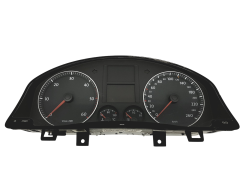 Merilnik vrtljajev VW Golf MK5 1K0920853H VDO 33266