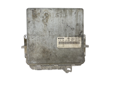 Kontrolna Enota 0281001420 MSB101070 Land Rover 59470