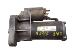 Zaganjalnik Motorja Renault 7700104346 D7R23 2.2 D Valeo 1251