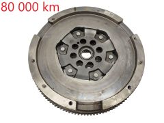 Vztrajnik Renault Master 3 2.3 DCI 123008972R 123108013R