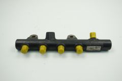 Vbrizgalni Vod 175213876R H8201225030 1,5 dci Renault