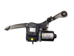 Motor brisalca Desni Vauxhall Zafira C W000027366 W000030850 RHD