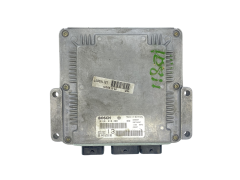 Kontrolna Enota 0281010808 9644721080 28FM0367 PSA Bosch 63492