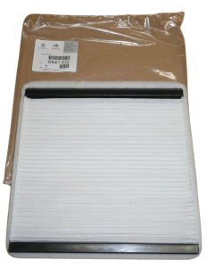 Filter Kabine Original Citroen Peugeot Xsara Xantia 6447FF