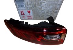 Luč Leva Original 265554874R Renault Luč Leva Original 265554874R Renault