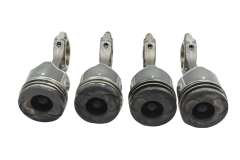 Povezovalna palica Renault 1.9 DTI F9Q780 7701472834 7701476250 M x4