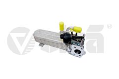 EGR Hladilnik 03G131512L 11317713901 VW Audi Seat Skoda Vika