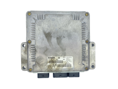 Kontrolna Enota 0281011081 9647472780 9646850580 PSA Bosch 63728