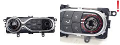 Kontrolna Enota Grelca Renault Clio 4 275101414R E1149752