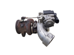 Turbopolnilnik VW Audi Seat Skoda 1,4 TSI 04E145713P 77487KM