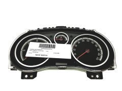Merilnik hitrosti Opel Corsa D P0013373014 0002299165 58198