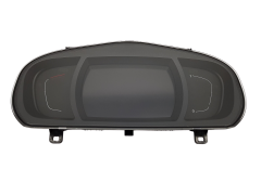 Merilnik hitrosti Renault Scenic 4 248100665R 7782