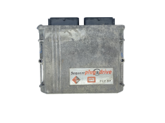Kontrolna Enota LPG 67R011002 110R001001 031001 FLY SF BRC 56362