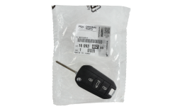 Ključ Nov Original Peugeot 508 301 1609365280