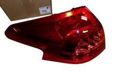 Luč Leva Original 6351FA 6351.FA Citroen