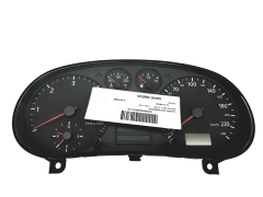 Merilnik hitrosti Audi A3 8L 8L0919860D 110008894001 57624