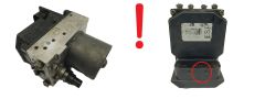 Črpalka Abs Fiat Stilo 46825714 0265950037 Bosch 67811
