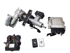 Komplet za zagon Renault Clio 5 237102703S 284B13925R 488105379R 1.3 TCE 0km 17