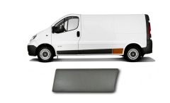 Letev vrat Leva Original Trafic II Primastar Vivaro 8200036099