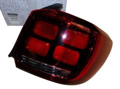 Luč Desni Zadaj Nov Original 265505695R Dacia