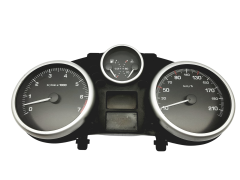 Merilnik hitrosti Peugeot 206+ 9666636780 503001911603 52091