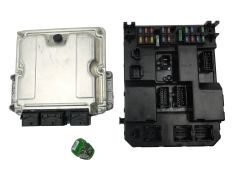 Komplet za zagon Citroen C5 9653184380 9651197380 2,2 HDI