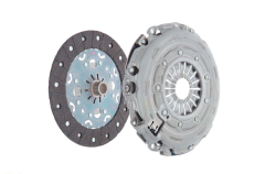 Komplet sklopke 832404 Citroen Peugeot Valeo