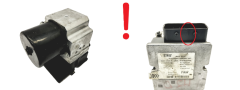 Črpalka Abs Lancia Ypsilon 51761947 54084694E TRW 59940