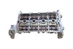 Pokrov Glave Motorja Kompleten 04E103469CS B11322 VW Audi Seat Skoda Borsehung