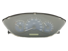 Merilnik vrtljajev Chevrolet Matiz 96664150 25465