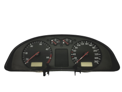 Merilnik vrtljajev VW Passat B5 6033EC0336 Motometer 40992