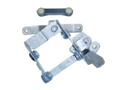 Prestavna Ročica 1J0711729F 77110762501 VW Audi Skoda Vika