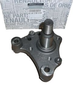 Zglob krmilnega sistema Desni Zadaj Original Trafic Vivaro NV300 1.6dCi 430421801R