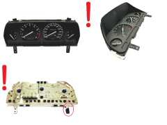 Merilnik hitrosti Rover 200 AR-0025-001 AR0025001 57779