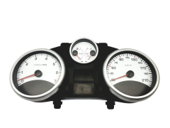 Merilnik vrtljajev Peugeot 206+ 9666637180 53258