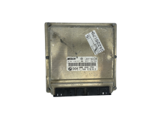 Kontrolna Enota 0281010811 DDE 7788578 A00 63 Land Rover BMW Bosch 61967