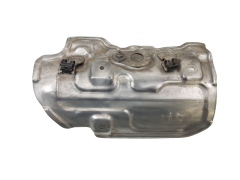 Toplotna Zaščita 208084615R 1.5DCi Renault Scenic 4 Clio 4