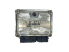 Kontrolna Enota 038906012BT 0281010229 Seat VW Bosch 62759