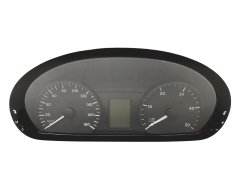Merilnik vrtljajev Mercedes Sprinter W906 A9065422101 Johnson
