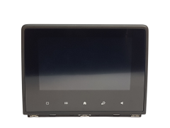 Prikaz navigacije Renault Clio 5 Kangoo 3 280346137R