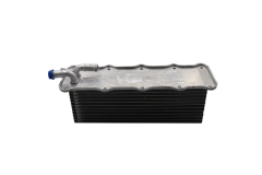 Hladilnik Polnilnega Zraka 04E145749B 11451792001 VW Audi Seat Skoda Vika