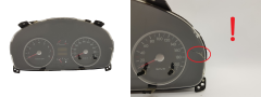 Merilnik vrtljajev Hyundai Getz 94003-1C010 2003-87500H 2416