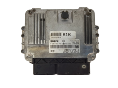 Kontrolna Enota 0281015461 39101-2A616 Kia Bosch 3017