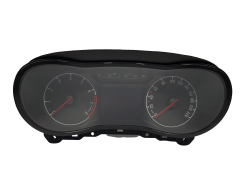 Merilnik vrtljajev Nov Original Opel Corsa E 39007356 24886