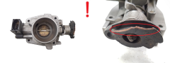 Ventil teleskopa za plin Ford KA 96BF-CC 95BF-9B989-JB 1.3 1642