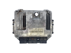 Kontrolna Enota 0281011724 8200311550 8200384493 Renault Bosch 63190