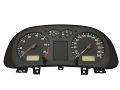 Merilnik hitrosti VW Golf MK4 1J0919861D 0263611002 41807